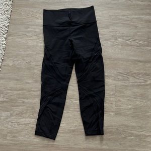 Lululemon capris
